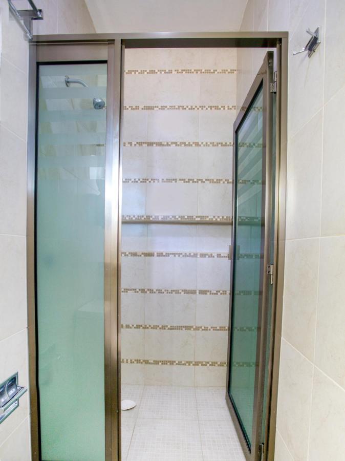 מלון פלאייה דל כרמן Quinta Santa Anita מראה חיצוני תמונה